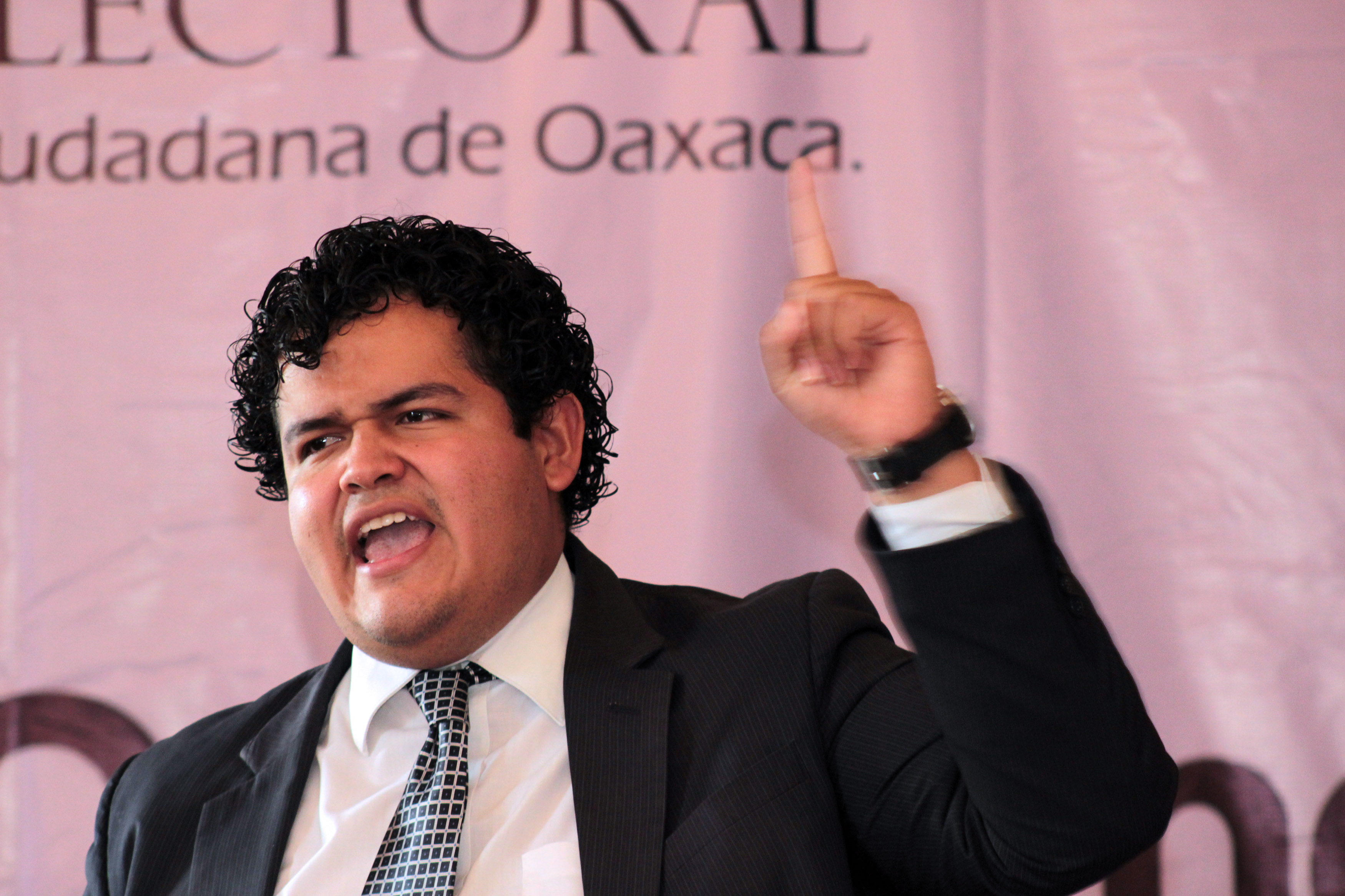 Certamen Universitario de Oratoria Jurídica